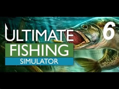 ultimate fishing simulator fish list.